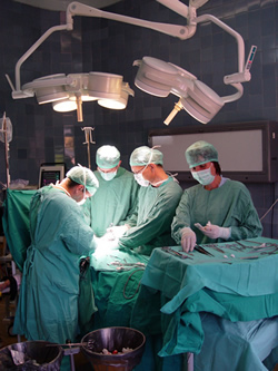 health care