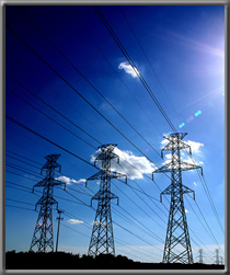 electricity