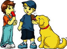 kids