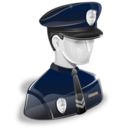 police