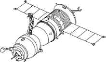 satellite