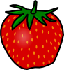 strawberry
