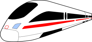 avg train