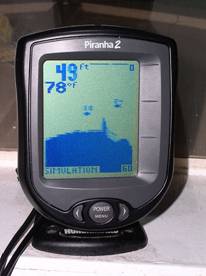 fish finder