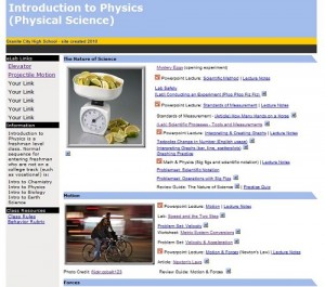 introphysics