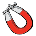 magnet