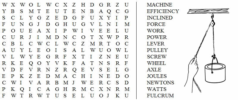 wordsearch