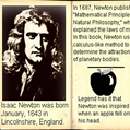 newton's laws