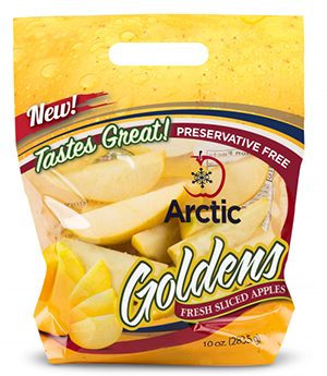 arctic apple