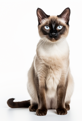 siamese