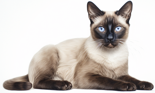 siamese cat