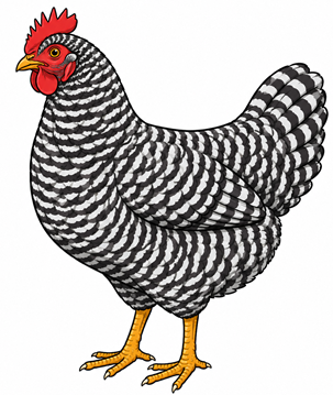 chicken