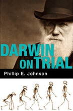 darwin on trial