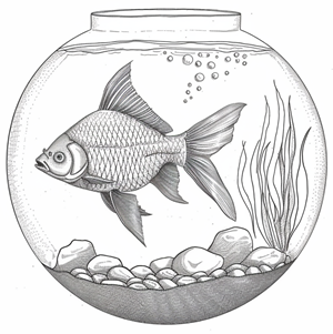 fish bowl
