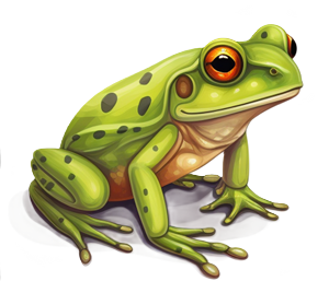 frog