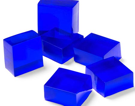 cubes