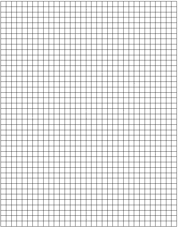 blank graph
