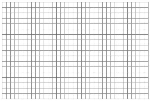 blank graph