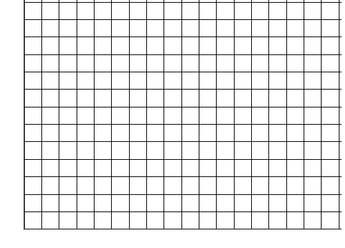 graph paper