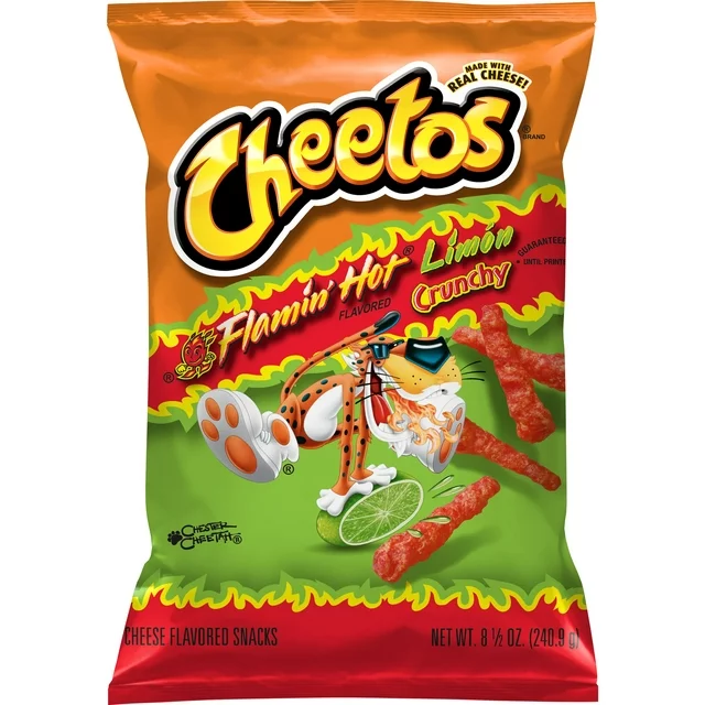 cheetos
