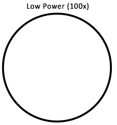low power