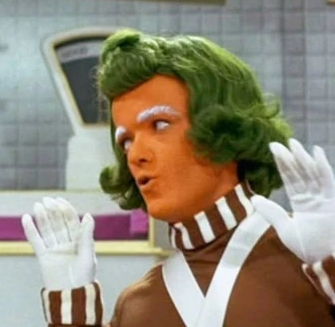 oompa loompa