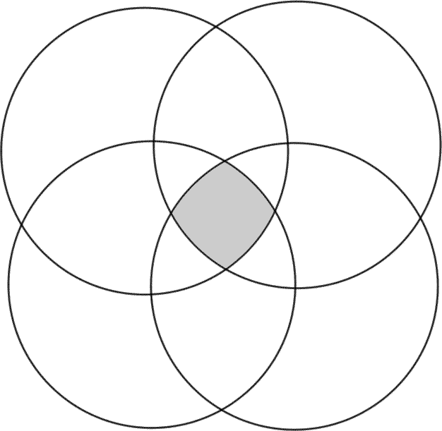 Venn Diagram 4