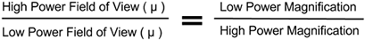 equation