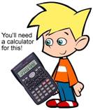 calculator