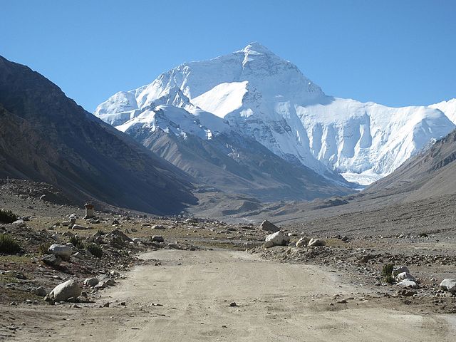 Tibet