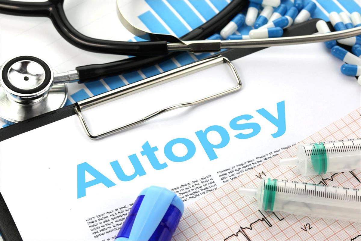 What Is an Autopsy?