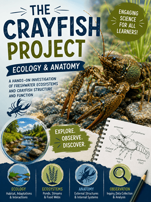 crayfish project