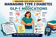 diabetes infographic