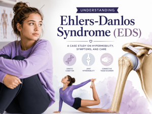 Ehlers-Danlos Syndrome