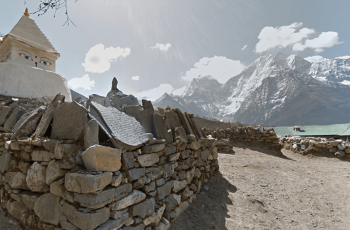 Case Study: How Do Tibetans Survive High Altitudes