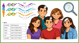 the case of the Finch flair