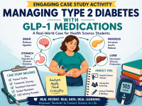 GLP-1 medication