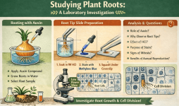 root growth lab