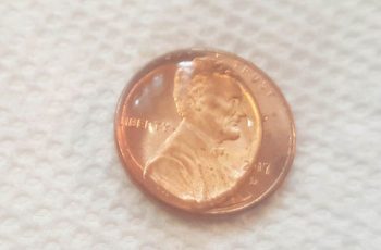 Penny Lab: Soap and Surface Tension