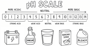 pH scale