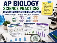 AP Bio science practices