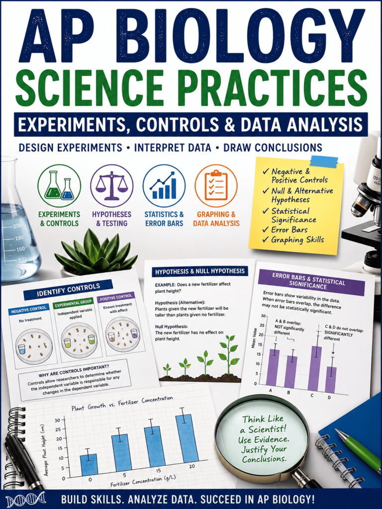 science practices