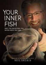 Your Inner Fish – Video from HHMI