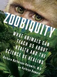 zoobiquity cover
